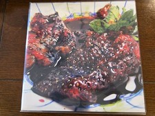 Animal Collective - Strawberry Jam 2LP Domino DNO156 NM 2007 First Press 150g picture