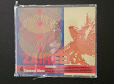 Flaming Lips Zaireeka 4x CD Box Set 1997 With Booklet New & Still Sealed picture