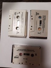 3 cassett tapes De Danny Riviera Tito Rodriguez y Victor Victor musica latina picture