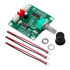 PAM8403 Bluetooth 5.0 Amplifier Board DIY Audio Amplifier Board, XH-A158 picture