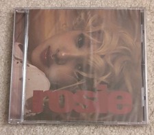 Rose CD - Rosie Album 2024 The Black Label Atlantic Records APT BRAND NEW SEALED picture