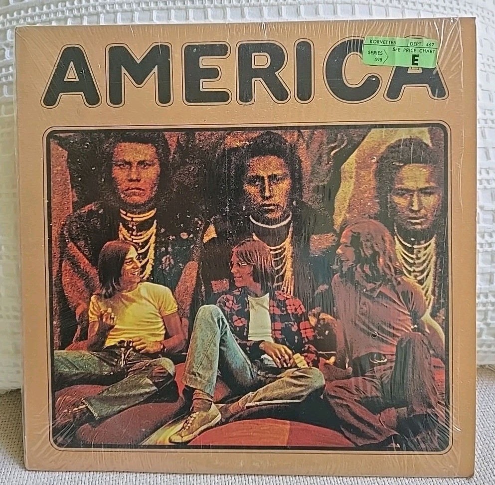 AMERICA \
