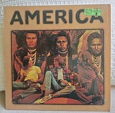 AMERICA 