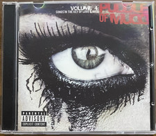 Puddle of Mudd - Volume 4: Songs in the Key of Love & Hate Deluxe Edition 2 CD picture