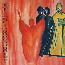 FAPARDOKLY (RSD 2022)-FAPARDOKLY NEW VINYL RECORD picture