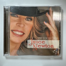 The Collection CD Juice Newton Country Rock Madacy Entertainment MEG2 6595 picture