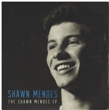 The Shawn Mendes EP by Shawn Mendes (CD, 2014) * LIKE NEW picture