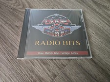 Dixie Melody Boys-Radio Hits- Heritage Series picture
