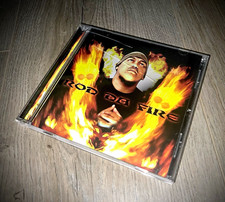 Hawaiian Reggae Rap CD Rod Da Fire S/T Album ‘03 Hear My Plea Y2K RARE EX picture
