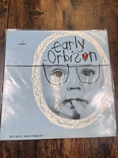 Roy Orbison Early Orbison Vinyl LP 1964 1st U.S. Stereo Pressing Hits Comp picture
