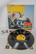 EPMD - So Wat Cha Sayin' 1989 12