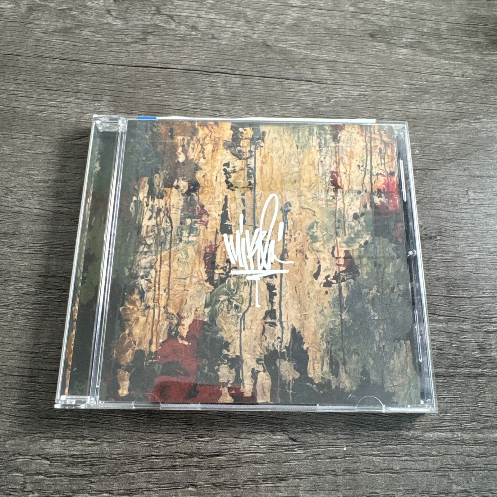Mike Shinoda - Post Traumatic - Mike Shinoda CD MZVG The Cheap