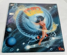 Gaz Self Titled GAZ LP 1978 Salsoul Records, SA 8503 EX/EX (Shrink) picture