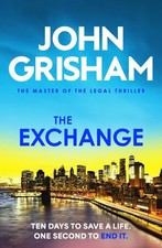 The Exchange.by Grisham, Grisham,  New 9781399740357 Fast *# picture