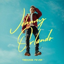 JOHNNY ORLANDO TEENAGE FEVER NEW LP picture