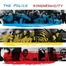 The Police - Synchronicity NEW Sealed Vinyl picture