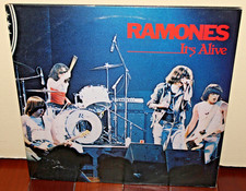 RAMONES 2 Lp