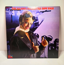 The Salsoul Orchestra How High 12