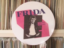 Frida - I Know There's Something Going On ULTRA RARE 12