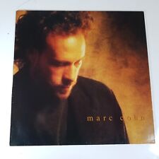 Marc Cohn - Selt Titled - Vinyl LP 1st Press 1991 EX+/EX Walking In Memphis picture