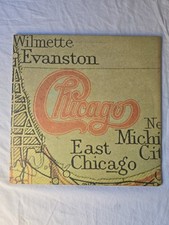 Chicago – Chicago XI- 1977 Columbia JC 34860 Rock Pop Vinyl LP Record Album picture