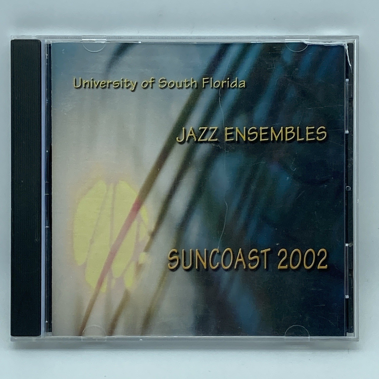 University of South Florida Jazz Ensembles \