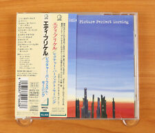 Edie Brickell - Picture Perfect Morning CD (Japan 1994 Geffen Records) MVCG-159 picture