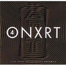 ONXRT: Live from the Archives, Volume 4 picture