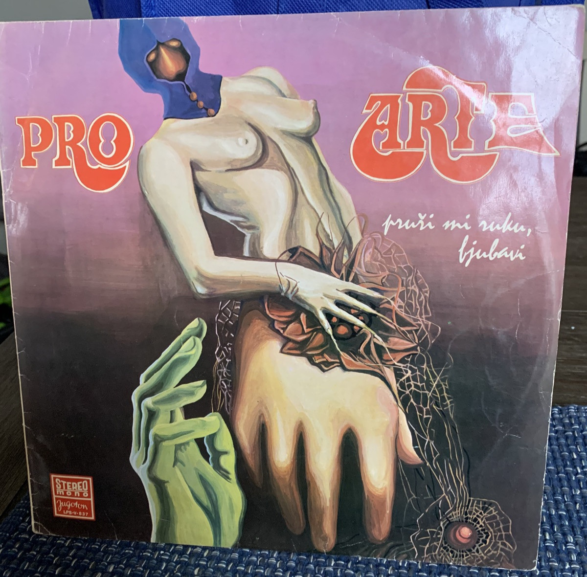 Pro Arte \