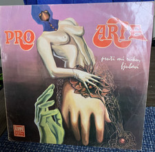 Pro Arte 