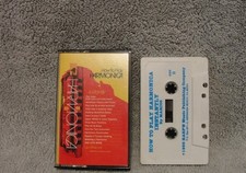 Vintage Harmonica Instruction Cassette Tape For Beginner picture