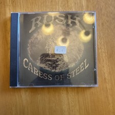 RUSH CD Lot 11CDS picture