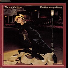 The Broadway Album picture