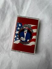 USA For MOD Method Of Destruction Cassette Tape 1987 Vintage 80s Heavy Metal picture