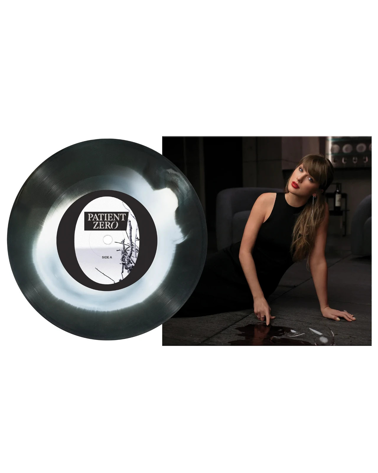 Taylor Swift Vinyl 7