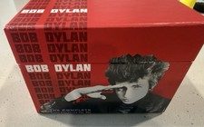 Bob Dylan The Complete Album Collection Vol. One Red CD Box Set 2013 Columbia picture
