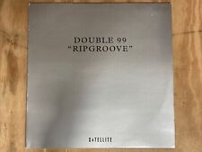 Double 99 - Ripgroove (12