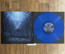 Angelmaker Dissentient vinyl record Rare New Unplayed picture