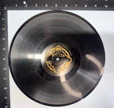 The Paramounteers Publix 1058-P My Love Parade Dream Lover 78 RPM 10” Shellac picture