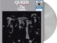 RARE QUEEN (FREDDIE MERCURY) RECORD ALBUM 