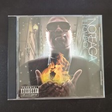 Throwback Noreaga CD Feb-2008 101 Distribution picture