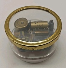 Vintage Reuge 