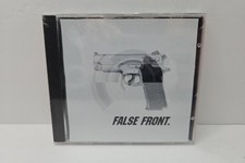 FALSE FRONT 1994 CD Unreleased EP Album Demo Arson Records Ween Moistboyz Rare picture