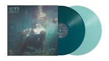 HOZIER - WASTELAND, BABY EXCLUSIVE LIMITED EDITION SEA BLUE VINYL NEW IN HAND picture