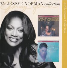 The Jessye Norman Collection - Music Jessye Norman picture