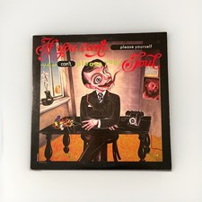 If You Can't Please Yourself You Can't Please Your Soul 1985 12