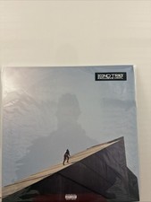Daniel Caesar Freudian Secondtrack Exclusive Vinyl #370/1000 picture