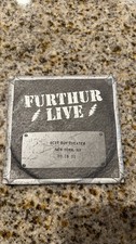 5 Furthur three cd sets from concerts picture