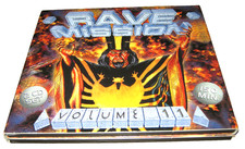 Rave Mission - Volume 11 - Digipak CD - 2 Disc Set - Techno House Trance picture