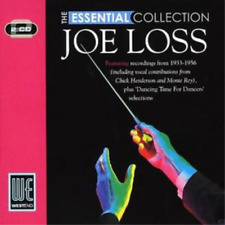 Joe Loss The Essential Collection (CD) Album picture